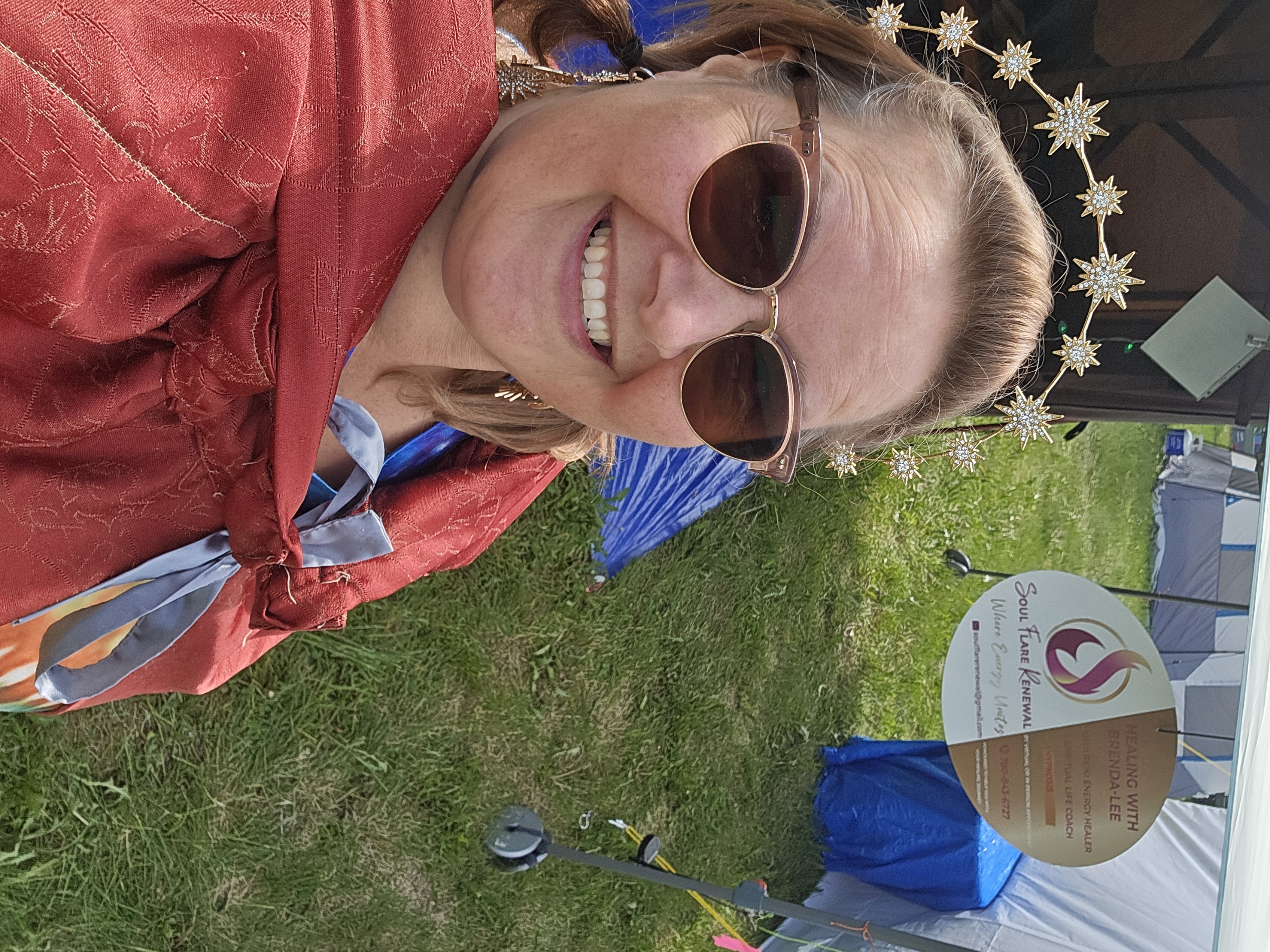 Brenda – Soul Flare Renewal