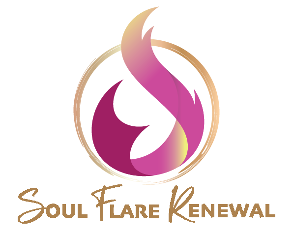 Soul Flare Renewal Logo